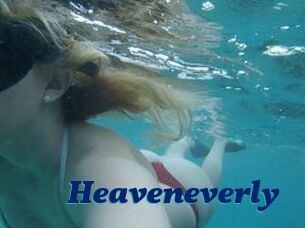 Heaveneverly