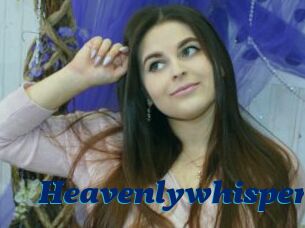 Heavenlywhisper