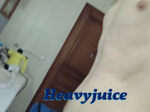 Heavyjuice