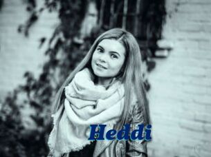 Heddi