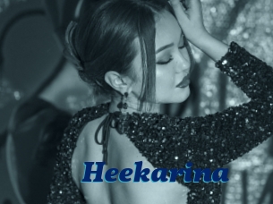 Heekarina