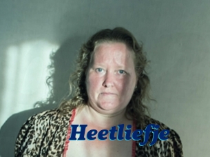 Heetliefje