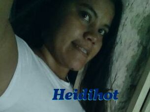 Heidihot