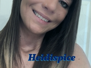 Heidispice