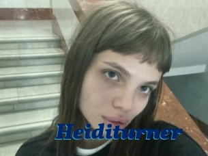 Heiditurner