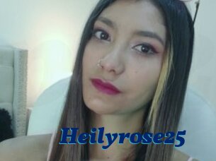 Heilyrose25