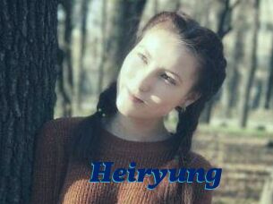 Heiryung