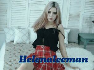 Helenaleeman