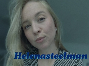 Helenasteelman