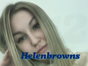 Helenbrowns