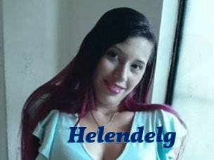 Helendelg