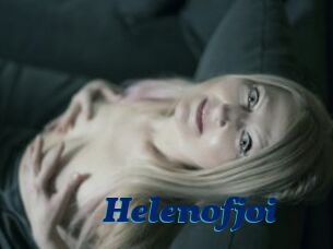 Helenofjoi