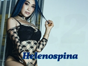 Helenospina