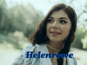 Helenrowe