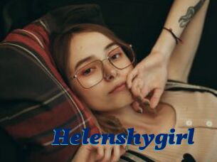 Helenshygirl