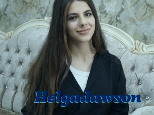 Helgadawson