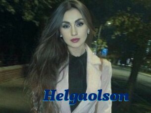 Helgaolson