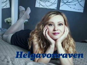 Helgavonraven