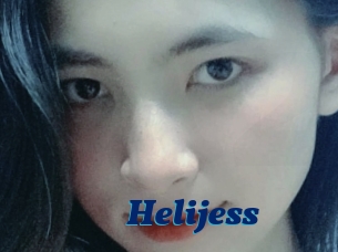 Helijess