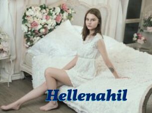 Hellenahil