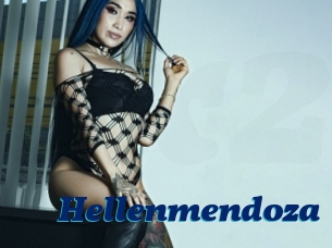 Hellenmendoza