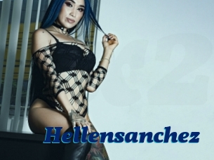 Hellensanchez