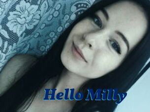 Hello_Milly