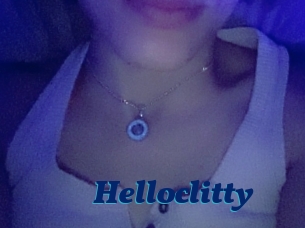 Helloclitty