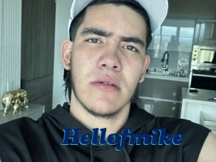 Hellofmike