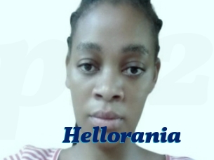 Hellorania