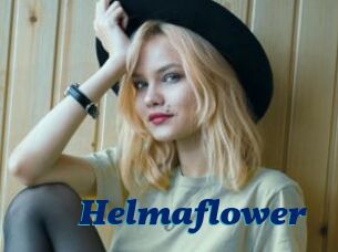 Helmaflower