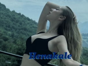 Henakale