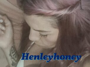 Henleyhoney