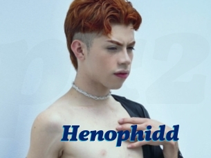 Henophidd