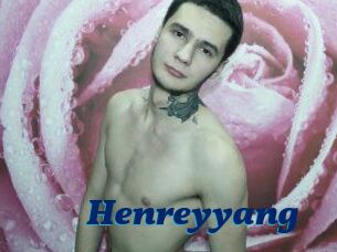 Henreyyang