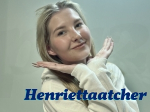 Henriettaatcher