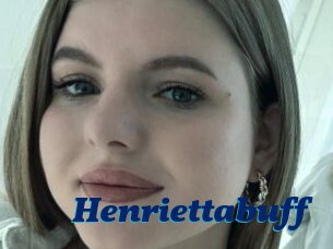 Henriettabuff