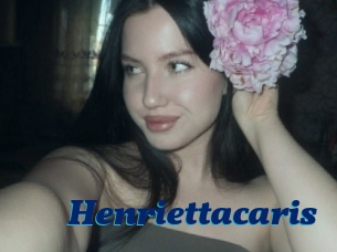 Henriettacaris