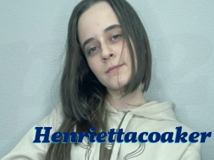 Henriettacoaker