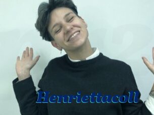 Henriettacoll