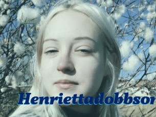 Henriettadobbson