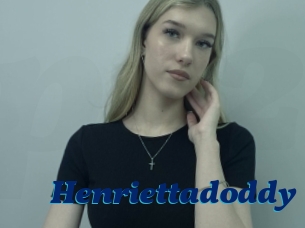 Henriettadoddy