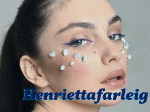 Henriettafarleig