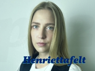 Henriettafelt