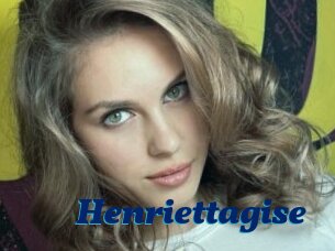 Henriettagise