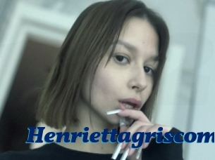 Henriettagriscom