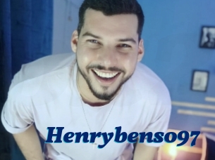 Henrybenso97