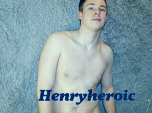 Henryheroic