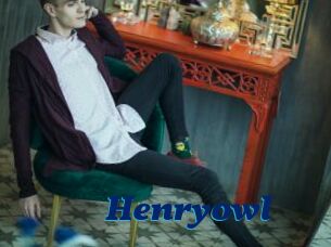 Henryowl