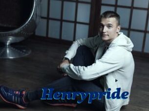 Henrypride